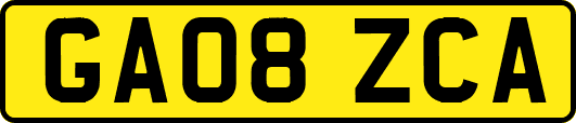 GA08ZCA