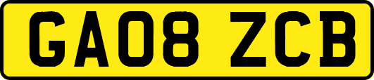 GA08ZCB