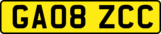 GA08ZCC