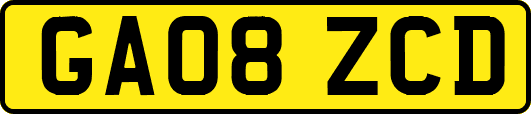 GA08ZCD