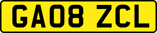 GA08ZCL