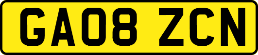 GA08ZCN