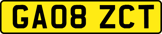 GA08ZCT