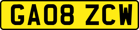 GA08ZCW