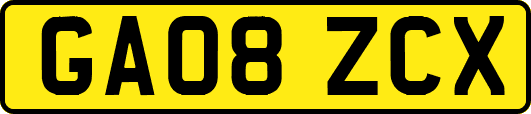 GA08ZCX