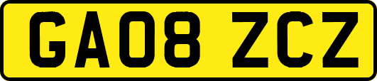 GA08ZCZ