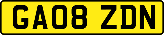 GA08ZDN