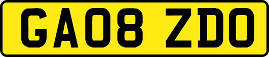 GA08ZDO