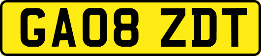 GA08ZDT