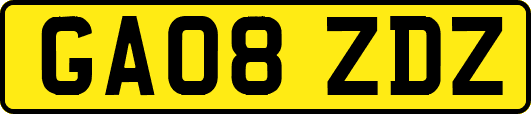 GA08ZDZ