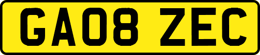 GA08ZEC