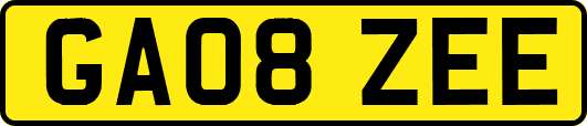 GA08ZEE