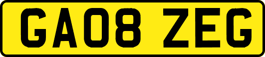 GA08ZEG