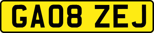 GA08ZEJ