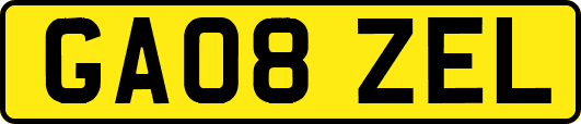 GA08ZEL