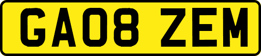 GA08ZEM