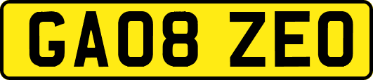 GA08ZEO