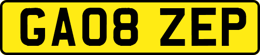 GA08ZEP