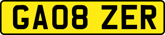 GA08ZER