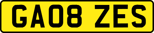 GA08ZES
