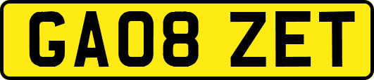 GA08ZET