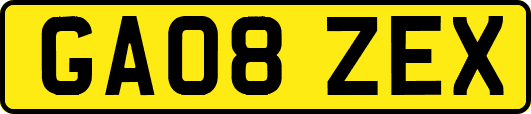 GA08ZEX