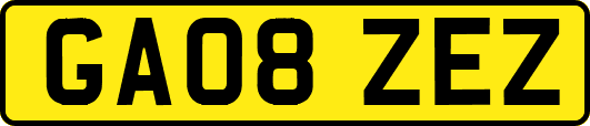 GA08ZEZ