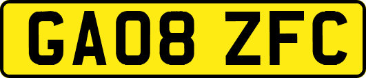 GA08ZFC