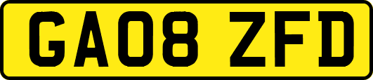 GA08ZFD