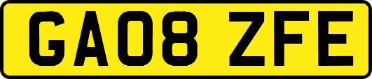 GA08ZFE