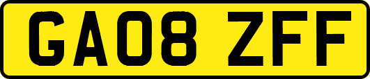 GA08ZFF