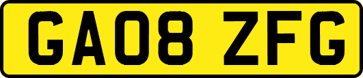 GA08ZFG