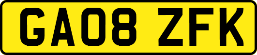 GA08ZFK