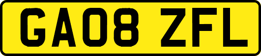 GA08ZFL