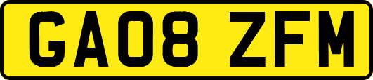 GA08ZFM