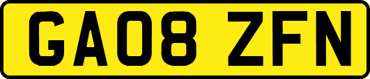 GA08ZFN