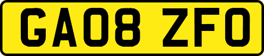 GA08ZFO