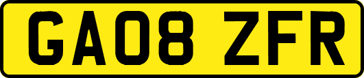 GA08ZFR