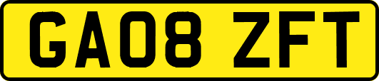 GA08ZFT