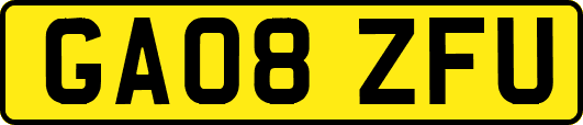 GA08ZFU