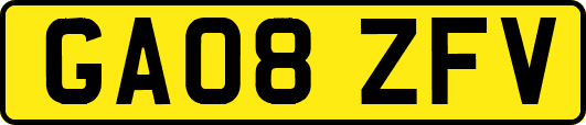 GA08ZFV