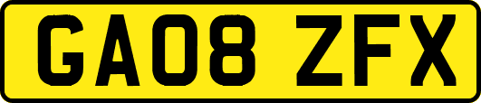 GA08ZFX
