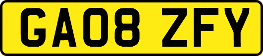 GA08ZFY