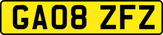 GA08ZFZ