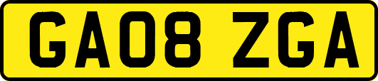 GA08ZGA