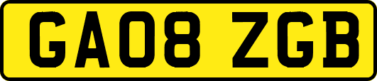 GA08ZGB
