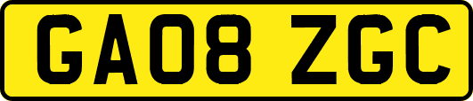 GA08ZGC