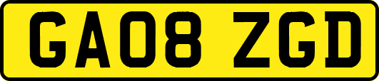 GA08ZGD