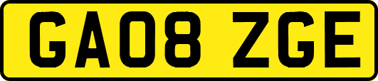 GA08ZGE
