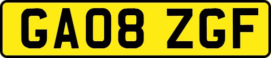 GA08ZGF
